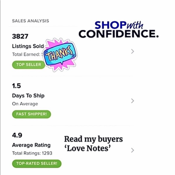 NWT Coach Gold Leather Wristlet - Picture 10 of 11